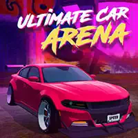 ultimate_car_arena Giochi