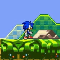 ultimate_flash_sonic ゲーム