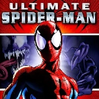 ultimate_spiderman гульні