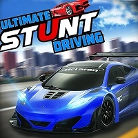 ultimate_stunt_car_driving Игры