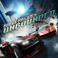 unbounded Igre