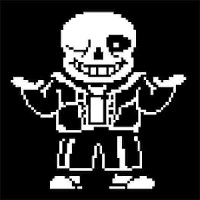 undertale_sans_boss_fight ゲーム