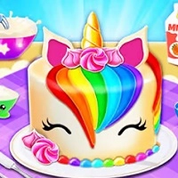 unicorn_cake_maker игри