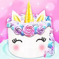 unicorn_chef_design_cake гульні