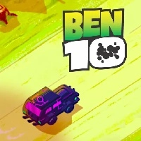 Përmisuesit e Upgrade - Ben 10