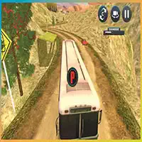 uphill_passenger_bus_drive_simulator_offroad_bus Игры