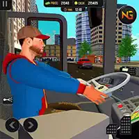 us_city_pick_passenger_bus_game Spiele