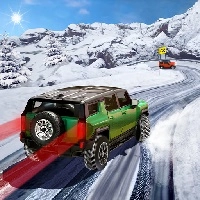 uv_snow_driving_3d ເກມ