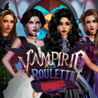 Vampirisk Roulette Romance