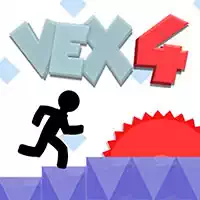 vex_4 ألعاب