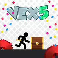 Vex 5 game screenshot