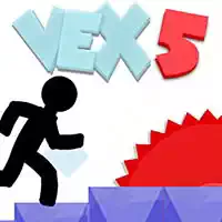 Vex 5 Online snimka zaslona igre
