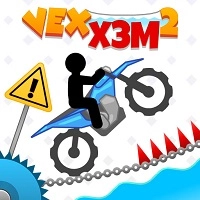 vex_x3m_2 Игры