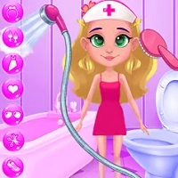 violet_doll_my_virtual_home Игры