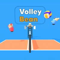 volley_bean Hry