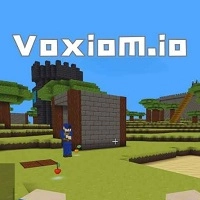 voxiom игри