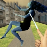 ვირტუალური რეალობა