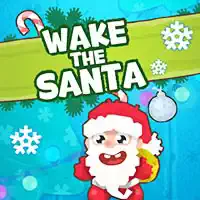 wake_the_santa Spil