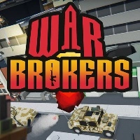 war_brokers Giochi