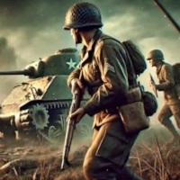 warfare_1942_-_online_shooter Játékok