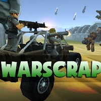 warscrap ಆಟಗಳು