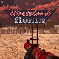 wasteland_shooters Παιχνίδια