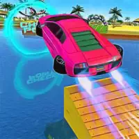 water_car_stunt_racing_2019_3d_cars_stunt_games ألعاب