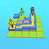 water_flow_puzzle Παιχνίδια