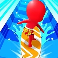 water_race_3d ألعاب