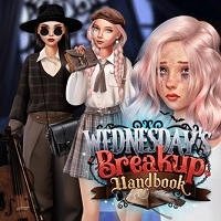 wednesdays_breakup_handbook เกม