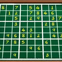 Sudoku Fin De Semana 35