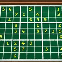 Sudoku Akhir Pekan 37 tangkapan layar permainan