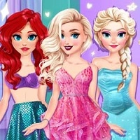 what_is_your_princess_style Hry