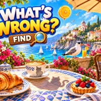 რა ხდება?
