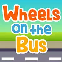 Hjul På Bussen