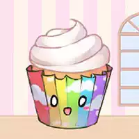 Care Cupcake
