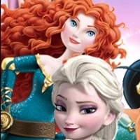 which_disney_princess_is Ігри