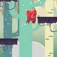 wild_bear_adventure เกม