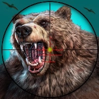 wild_bear_hunting_game Lojëra