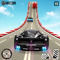 wild_race_master_3d રમતો