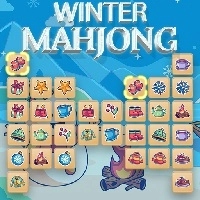 winter_mahjong Խաղեր