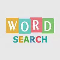 word_search Juegos