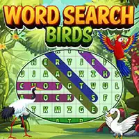 Ptaki Do Wyszukiwania Słów