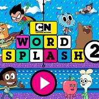 word_splash_2 Ігри