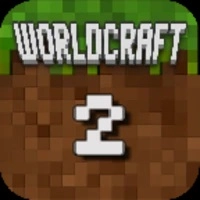 world_craft_2 เกม