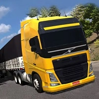 world_truck_simulator Játékok