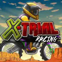 x_trial_racing Spil