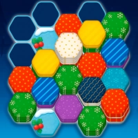 فرز عيد الميلاد السداسي