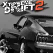 Xtreme Drift 2 tangkapan layar permainan