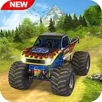 xtreme_monster_truck_offroad_racing_game Pelit